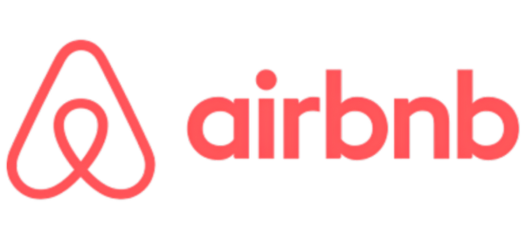 airbnb logo | cleanservices jax airbnb logo